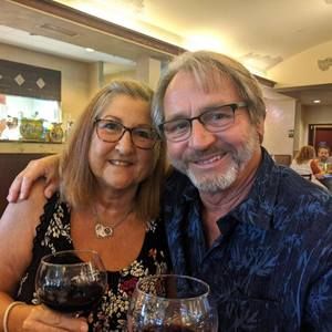 Meet your Posher, Carole